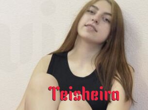 Teisheira