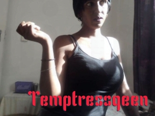 Temptressqeen