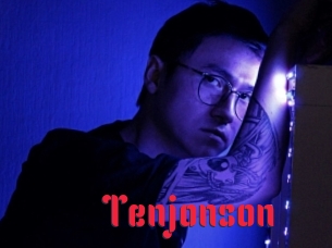 Tenjonson