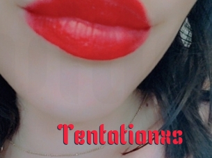 Tentationxs