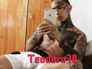 Teodoro70