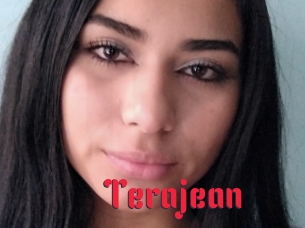 Terajean