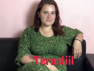 Terastiil