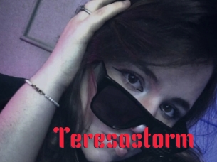 Teresastorm