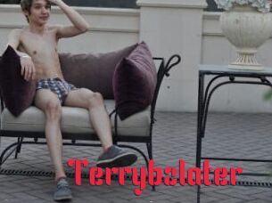 Terrybzlater