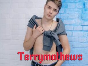 Terrymathews