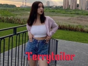 Terrytailor