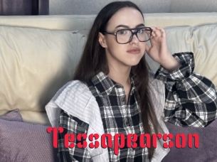 Tessapearson