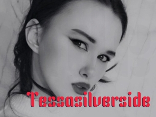 Tessasilverside