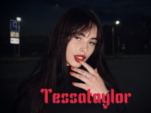 Tessataylor