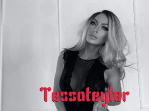 Tessateyler