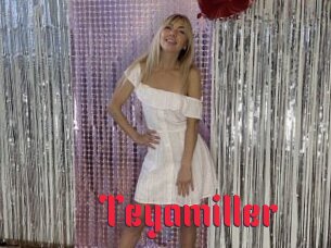 Teyamiller