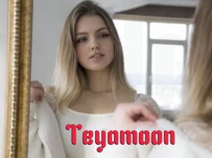 Teyamoon