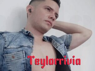 Teylorrivia