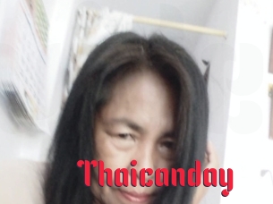 Thaicanday