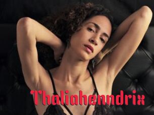 Thaliahenndrix