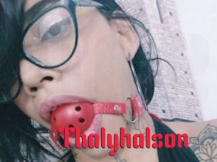 Thalyhalson