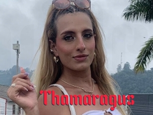 Thamaragus