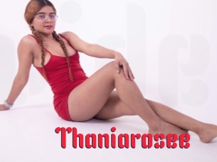 Thaniarosee