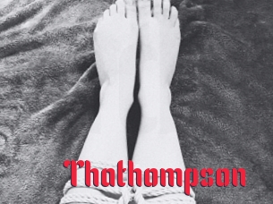 Thathompson