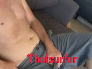 Thatsurfer