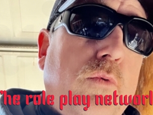 The_role_play_network