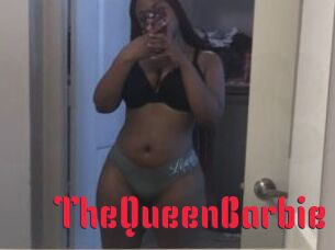 TheQueenBarbie