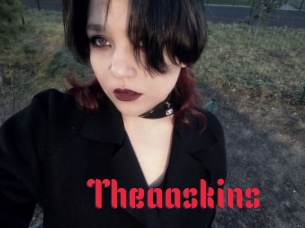 Theaaskins