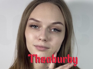 Theaburby