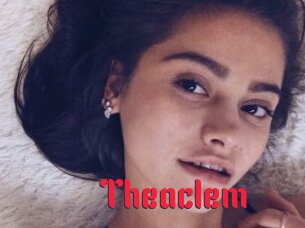 Theaclem