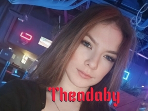 Theadaby