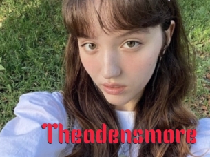 Theadensmore