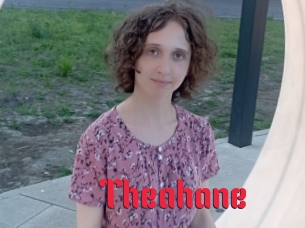 Theahane