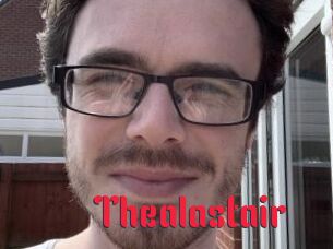 Thealastair