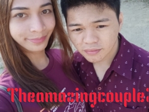 Theamazingcouple20