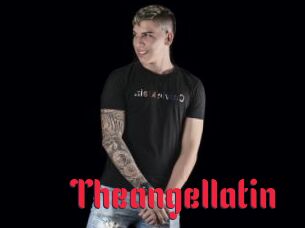 Theangellatin