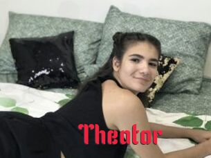 Theator