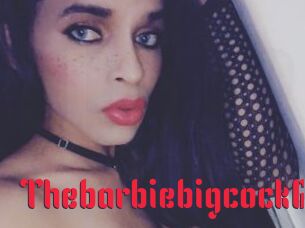 Thebarbiebigcock69