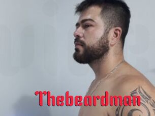 Thebeardman