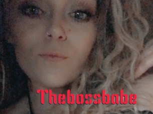 Thebossbabe