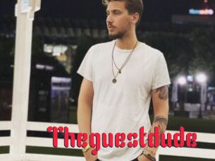 Theguestdude