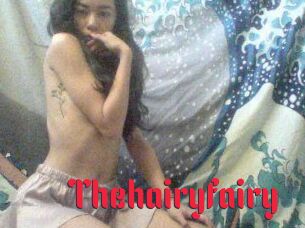 Thehairyfairy