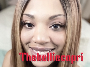 Thekelliecapri