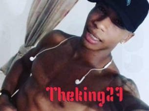 Theking27