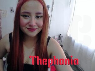 Thephania