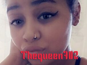 Thequeen702