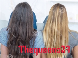 Thequeens27