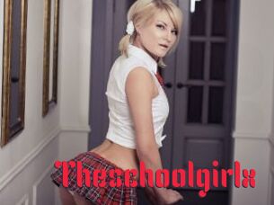 Theschoolgirlx