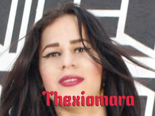 Thexiomara