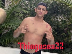 Thiagosex22